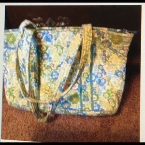 Vera Bradley Tote